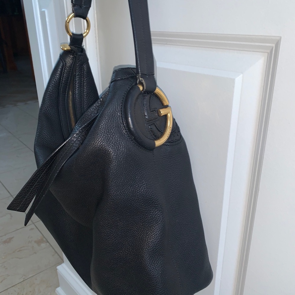 Designer handbag - Picture 5 of 9